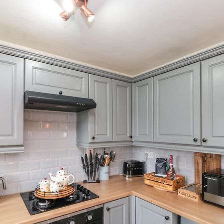 Rosemary Cottage Whitby Bagian luar foto