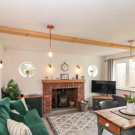 Rosemary Cottage Whitby Bagian luar foto