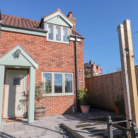 Rosemary Cottage Whitby Bagian luar foto