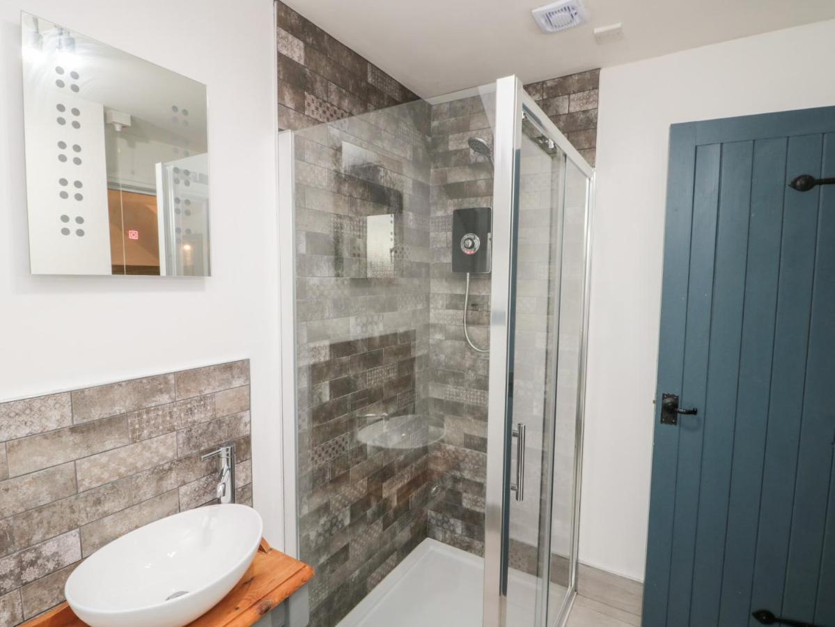 Rosemary Cottage Whitby Bagian luar foto