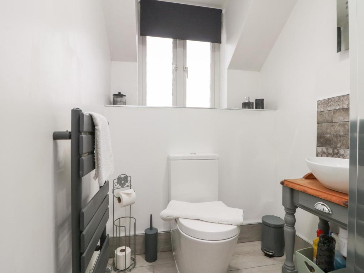 Rosemary Cottage Whitby Bagian luar foto