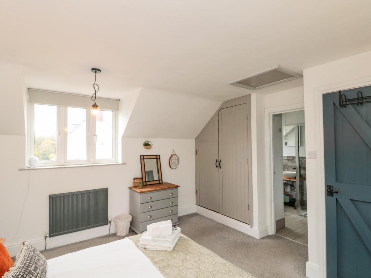 Rosemary Cottage Whitby Bagian luar foto