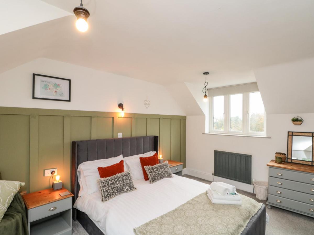 Rosemary Cottage Whitby Bagian luar foto