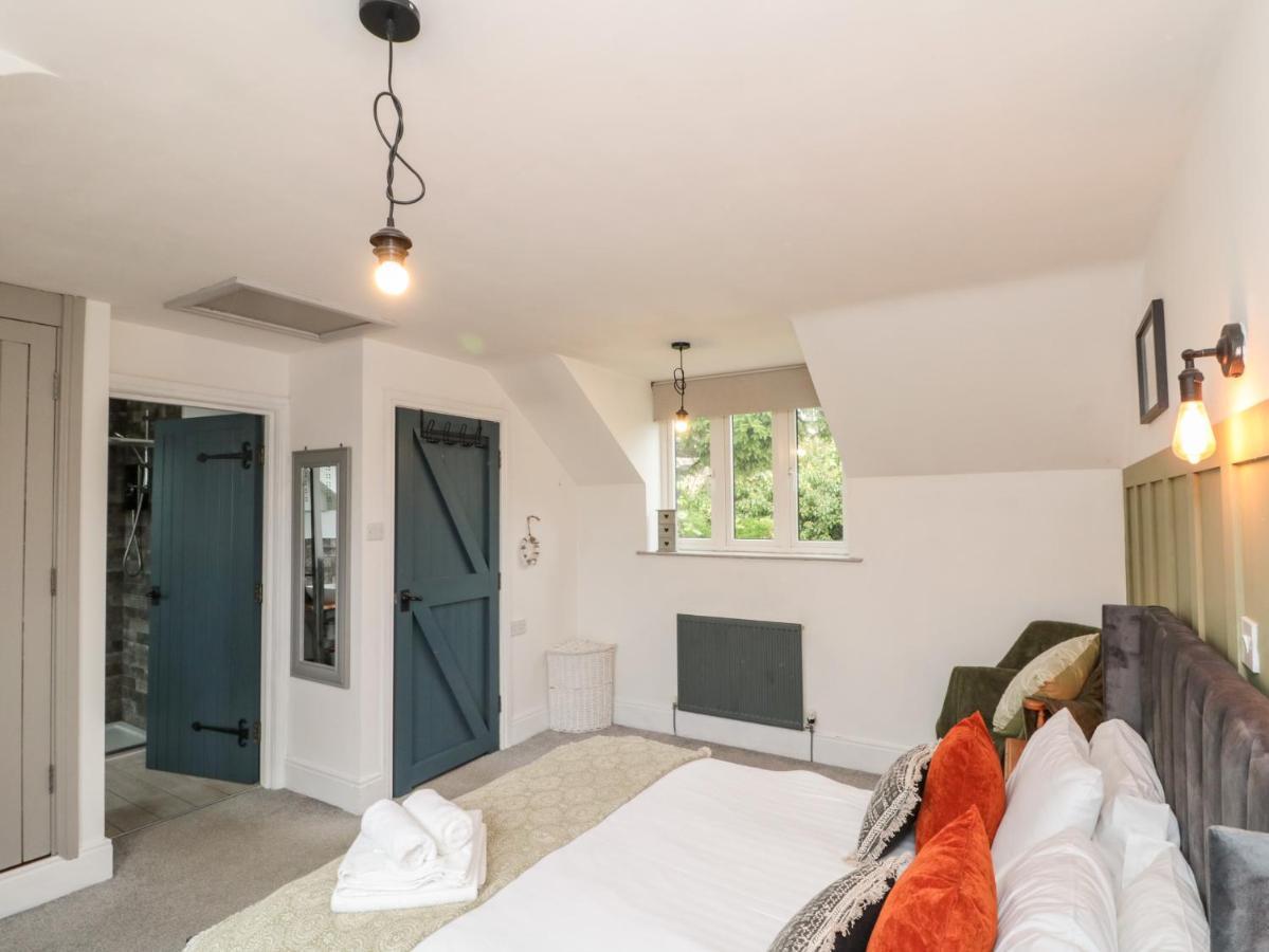 Rosemary Cottage Whitby Bagian luar foto