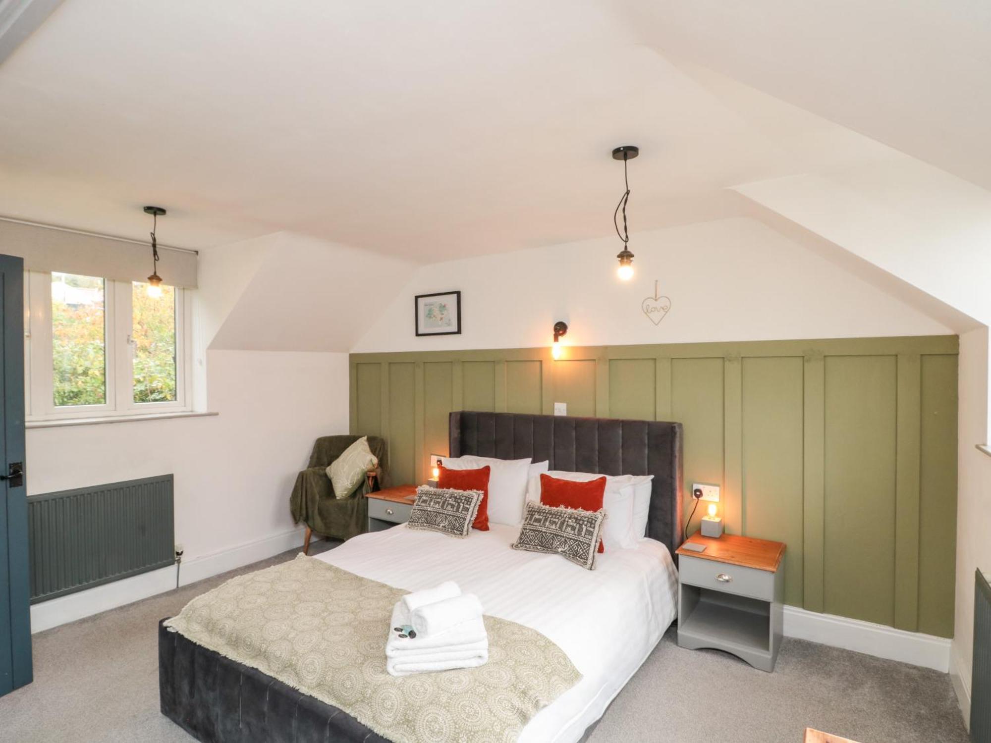 Rosemary Cottage Whitby Bagian luar foto