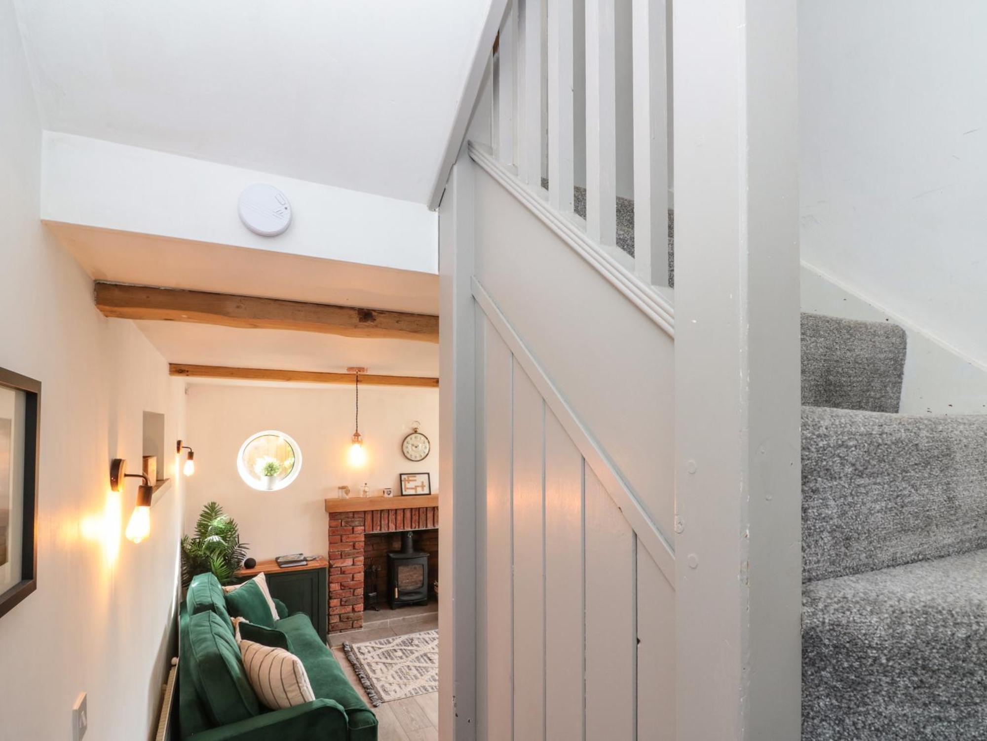 Rosemary Cottage Whitby Bagian luar foto